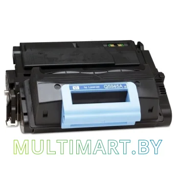 Картридж HP 45A (Q5945A) картинка 2